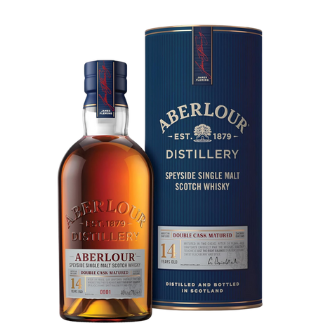 ABERLOUR 14 Years