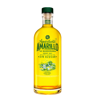 YELLOW BROWN from Manzanares 1.5L.