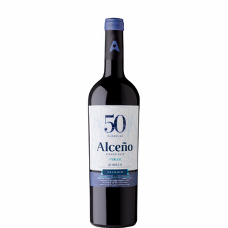 ALCEÑO 50 FÄSSER