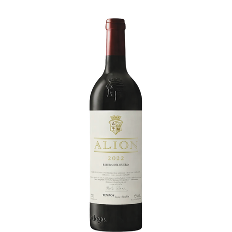 Flasche Alion 2022