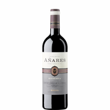 Flasche Añares Reserva 2019