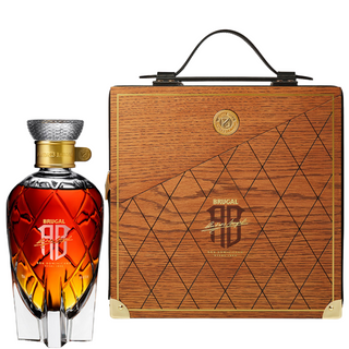 ANDRÉS BRUGAL Limited Edition