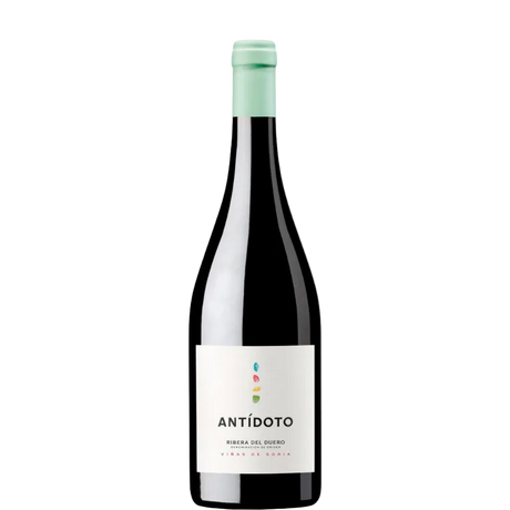 Flasche Antidote 2024