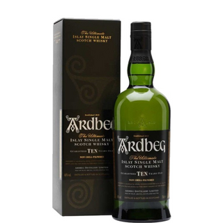 ARDBEG 10 Jahre