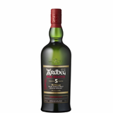 Flasche Ardberg 5 Jahre Wee Beastie