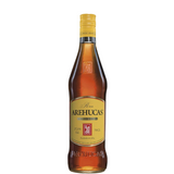 AREHUCAS GOLD BUCHSTABE
