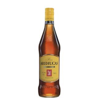 AREHUCAS GOLD BUCHSTABE