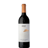 Bottle of Aster 2021