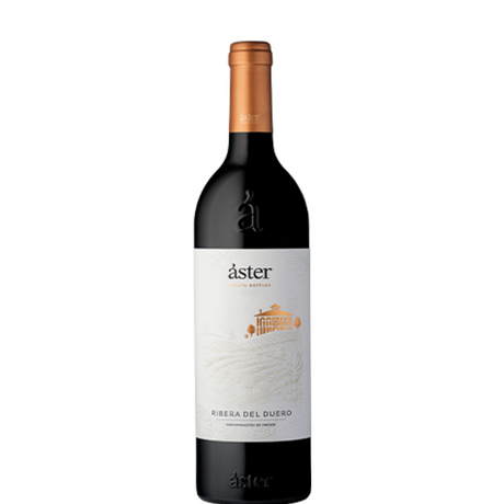Flasche Aster 2021