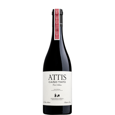 ATTIS Caiño Tinto 2018