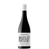 Flasche Bardos Viñedos de Altura 2022