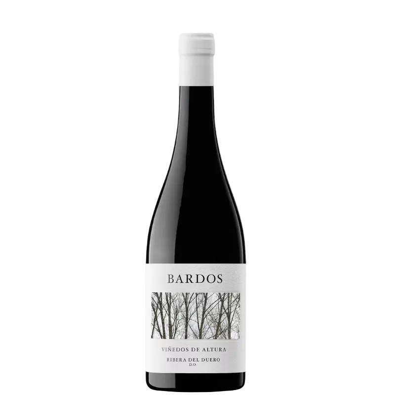 BARDOS High Altitude Vineyards 2022