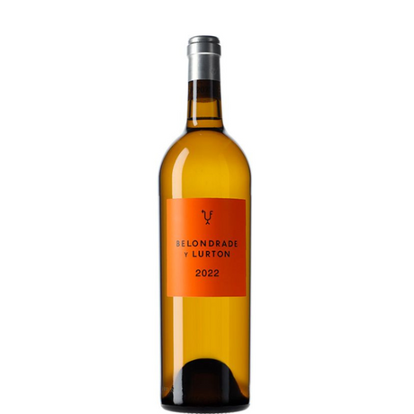 Flasche Belondrade und Lurton 2023