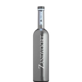 BELVEDERE CHROME Luminous ZANDVOORT Edition