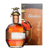 BLANTON'S Direkt aus dem Fass