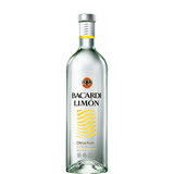 BACARDI ZITRONE