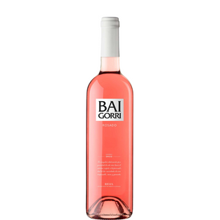 BAIGORRI Rosé 2024
