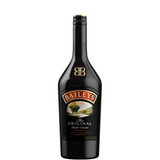 Baileys bottle