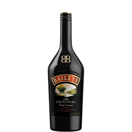 Baileys-Flasche