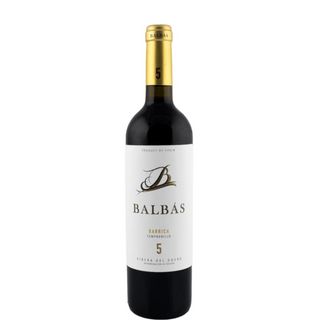 BALBAS FASS 5 Monate