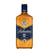 BALLANTINE'S BLUE 12 Jahre