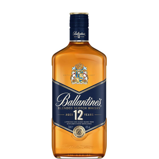 BALLANTINE'S BLUE 12 Jahre
