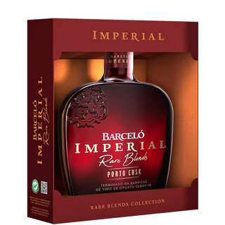 BARCELO IMPERIAL PORTO FASS