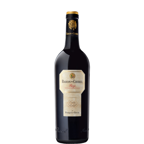 Flasche Baron de Chirel Reserva 2020