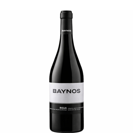 Flasche Baynos 2022