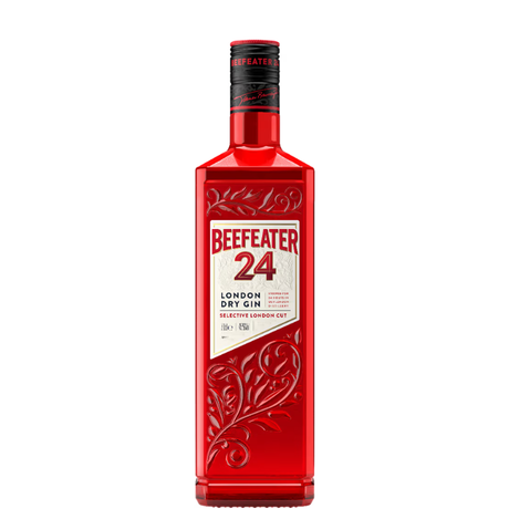 Flasche Beefeater 24
