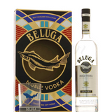 BELUGA Noble + Glas