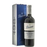 BERONIA 198 FÄSSER Reserve 2019 + Koffer