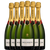 BOLLINGER SPECIAL CUVÉE x6 Bottles