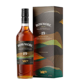 BOWMORE 19 Jahre Pinot Noir Cask Finish