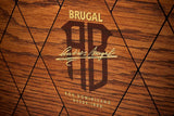 ANDRÉS BRUGAL Limited Edition