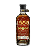 Brugal bottle 1888