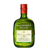 BUCHANAN'S 12 Year Deluxe 1L.