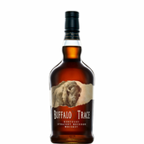 Buffalo Trace bottle