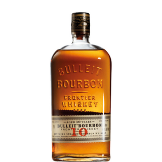 BULLEIT 10 Jahre