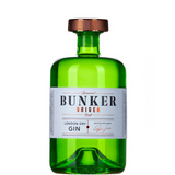 BUNKER Herkunft