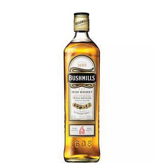 BUSHMILLS Das Original