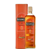 BUSHMILLS 10 Jahre Sherry Cask 1L.