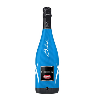 CARBON BUGATTI BOLIDE Limited Edition EB.03 Kohlefaser