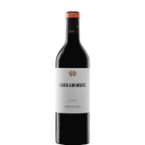 Flasche Carramimbre 2022