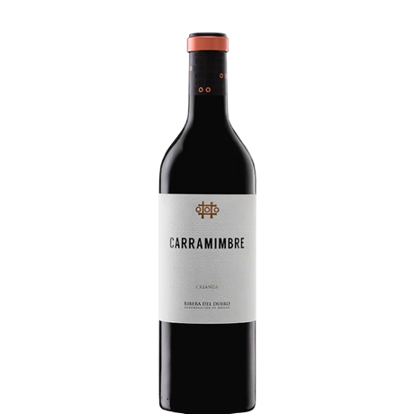 Flasche Carramimbre 2022