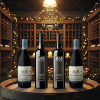 CLUB AMB RESERVA – JANUAR