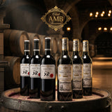 CLUB AMB RESERVA - MÄRZ
