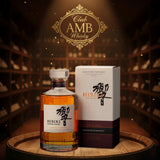 AMB WHISKY CLUB – DEZEMBER