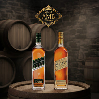 AMB WHISKY CLUB – FEBRUAR