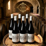 CLUB AMB BARREL - APRIL